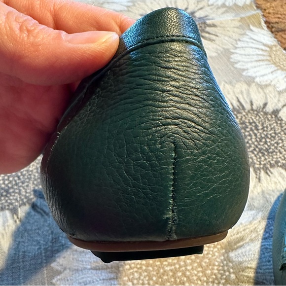 Leather Loafers - Picture 5 of 9